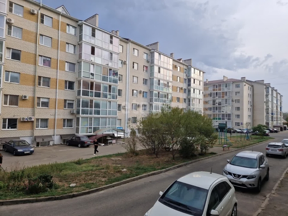 
   Продам 1-комнатную, 32.5 м², Полеводческая ул, 1/9

. Фото 20.