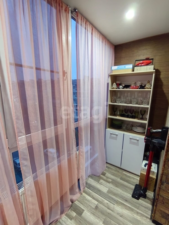 
   Продам 1-комнатную, 34 м², Полеводческая ул, 1/4

. Фото 9.