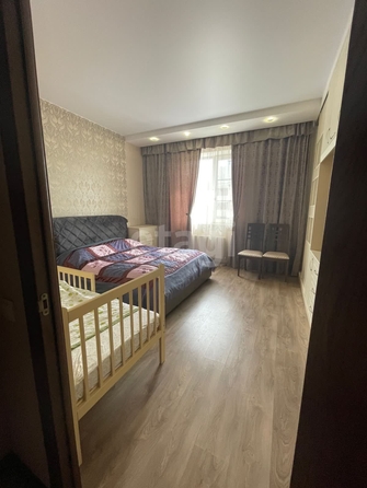 
   Продам 2-комнатную, 72.7 м², Партизанская ул, 2Б

. Фото 1.