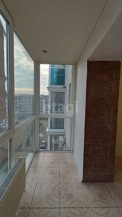 
   Продам 1-комнатную, 36.4 м², Полеводческая ул, 1/12

. Фото 11.