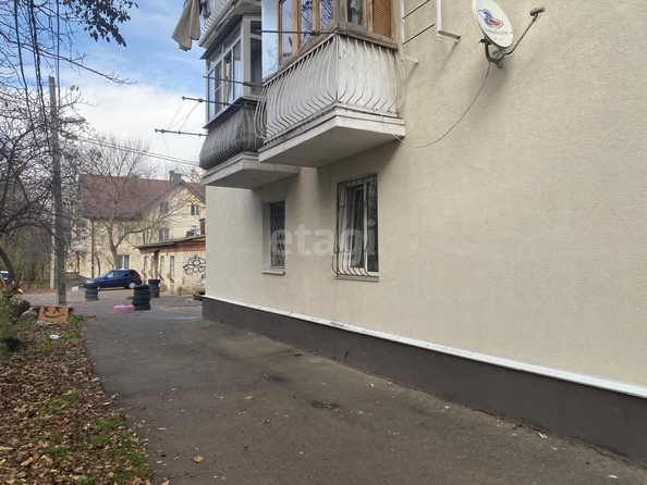 
   Продам 2-комнатную, 40 м², Социалистическая ул, 18/1

. Фото 4.