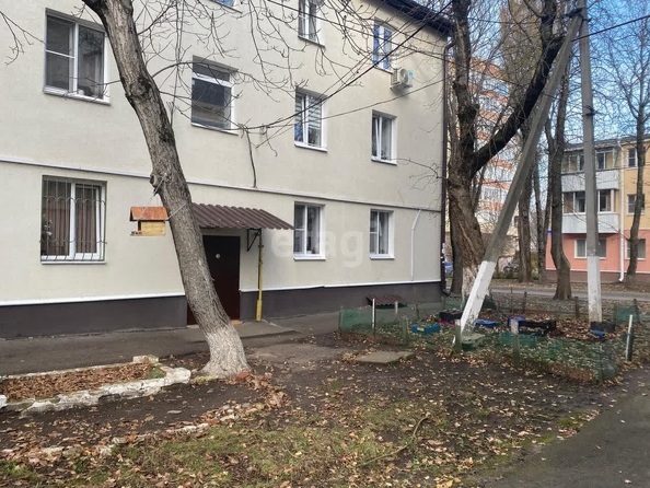 
   Продам 2-комнатную, 40 м², Социалистическая ул, 18/1

. Фото 5.