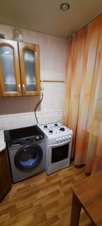 
   Продам 1-комнатную, 22 м², Комсомольская ул, 8б

. Фото 7.