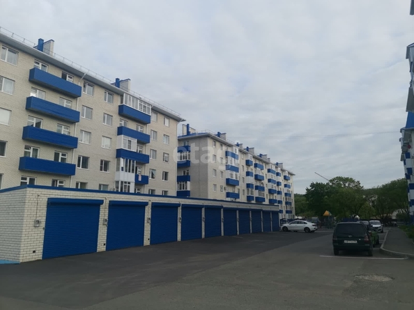 
   Продам 1-комнатную, 26.9 м², Пригородная ул, 251а/4

. Фото 15.