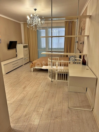 
   Продам 1-комнатную, 56 м², Узорная ул, 18

. Фото 2.