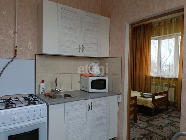 
  Сдам в аренду 1-комнатную квартиру, 35 м², Ставрополь

. Фото 7.