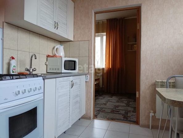 
  Сдам в аренду 1-комнатную квартиру, 35 м², Ставрополь

. Фото 8.