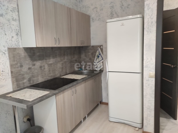 
  Сдам в аренду 1-комнатную квартиру, 34 м², Ставрополь

. Фото 1.