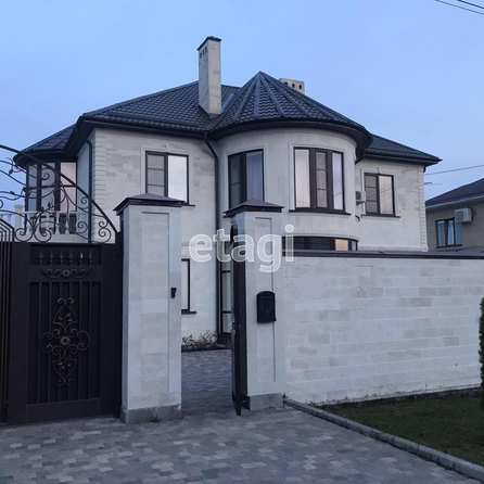 
   Продам дом, 350 м², Ставрополь

. Фото 1.