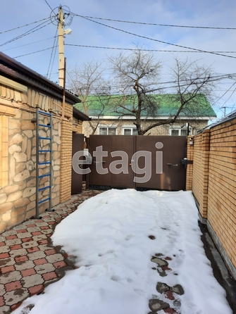 
   Продам дом, 54 м², Ставрополь

. Фото 21.