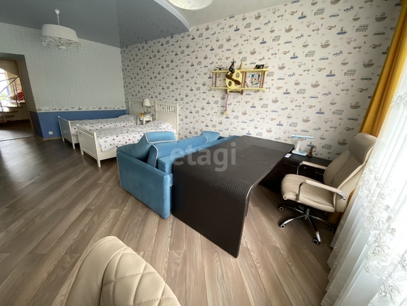 
   Продам дом, 350 м², Ставрополь

. Фото 24.