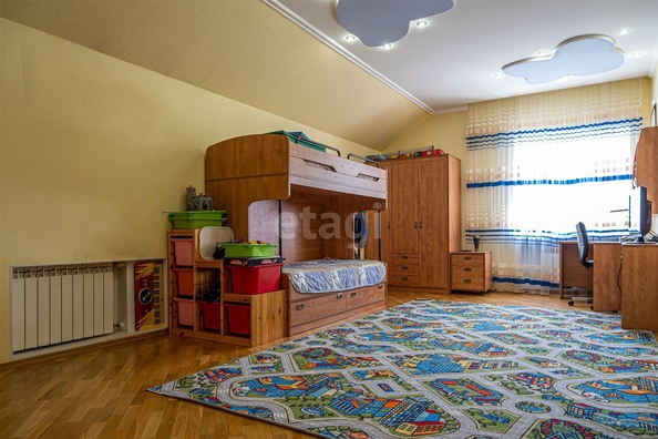 
   Продам дом, 377 м², Ставрополь

. Фото 17.