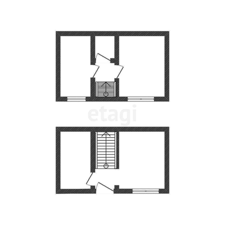 
   Продам дом, 128 м², Ставрополь

. Фото 19.