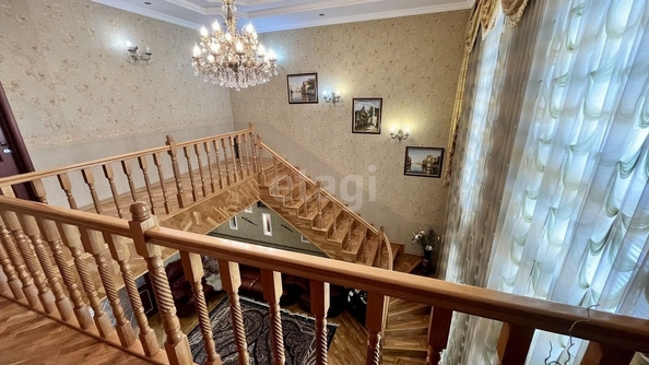 
   Продам дом, 285.6 м², Ставрополь

. Фото 33.