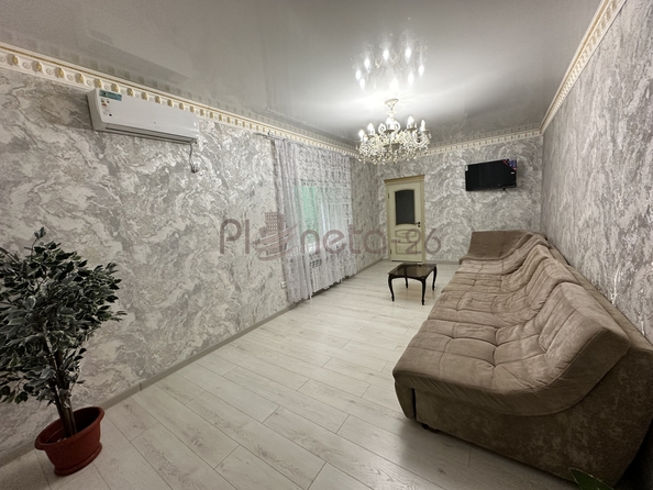 
  Сдам в аренду коттедж, 70 м², Пятигорск

. Фото 1.