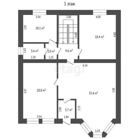 
   Продам дом, 220 м², Ставрополь

. Фото 38.