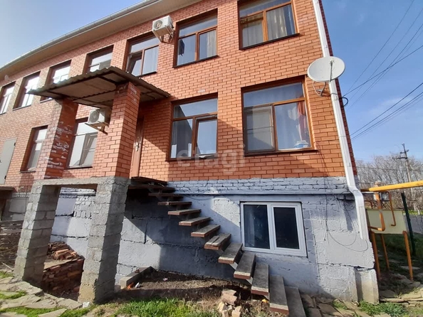 
   Продам таунхаус, 284.7 м², Ставрополь

. Фото 4.