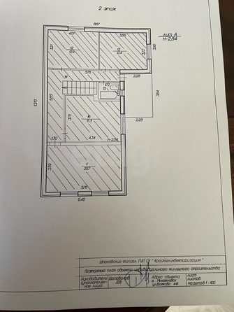 
   Продам дом, 140 м², Михайловск

. Фото 28.