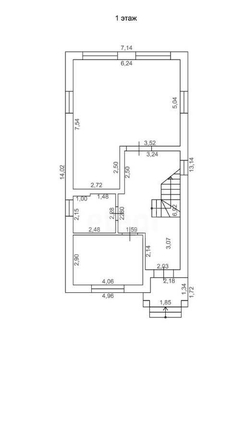 
   Продам дом, 178 м², Ставрополь

. Фото 6.