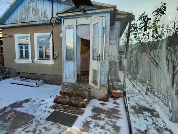 
  Продается дом 51.4 м². Фото 1.