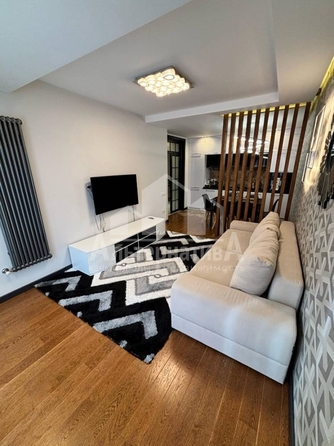 
  Продается 3-комн. квартира 86.4 м². Фото 5.