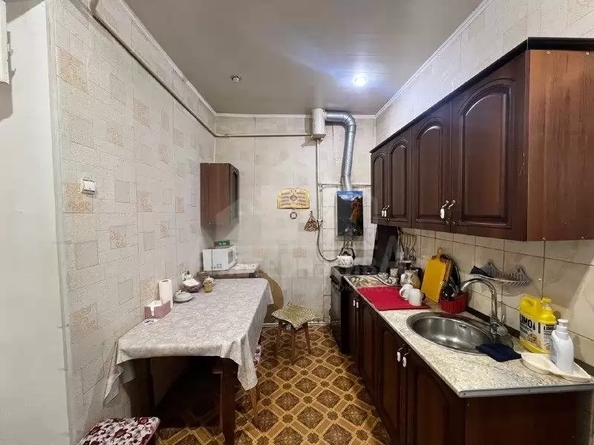
  Продается 2-комн. квартира 42.8 м². Фото 5.
