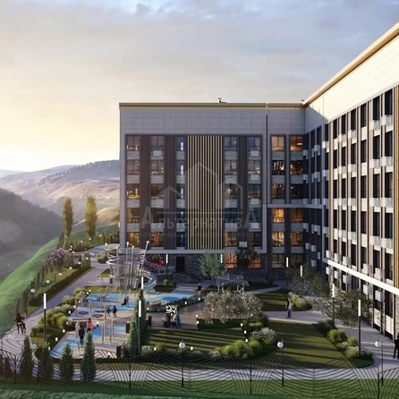 
  Продается 1-комн. квартира 44.8 м². Фото 2.