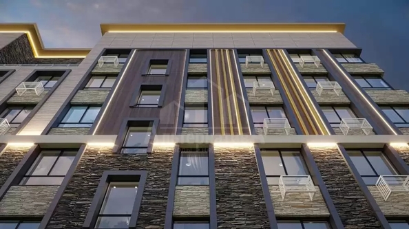 
  Продается 1-комн. квартира 44.8 м². Фото 4.