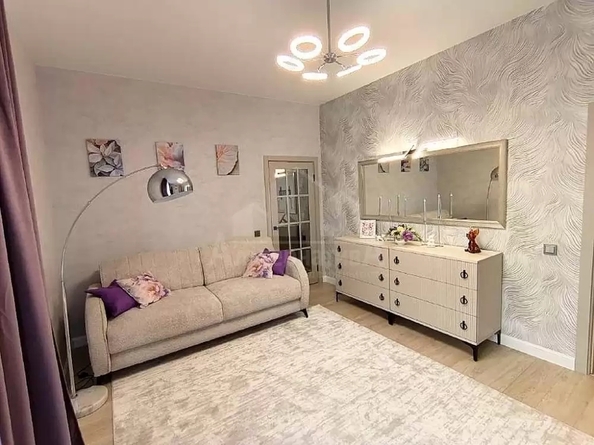 
  Продается 1-комн. квартира 44.8 м². Фото 5.