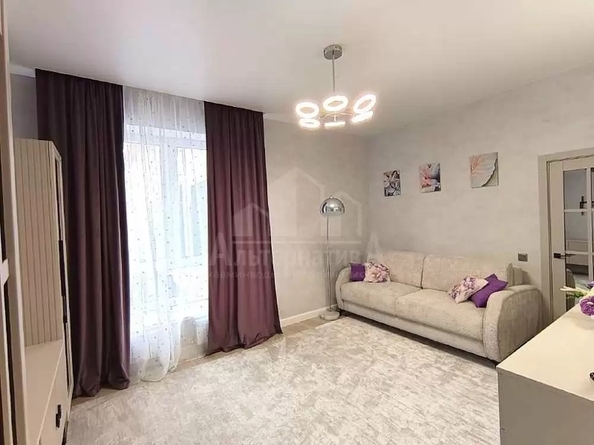 
  Продается 1-комн. квартира 44.8 м². Фото 6.