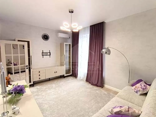 
  Продается 1-комн. квартира 44.8 м². Фото 7.