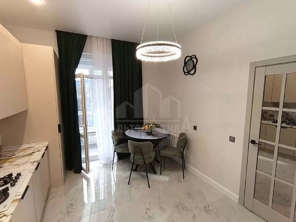 
  Продается 1-комн. квартира 44.8 м². Фото 10.