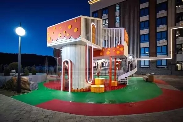 
  Продается 1-комн. квартира 44.8 м². Фото 19.
