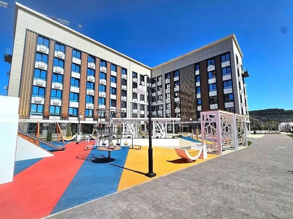 
  Продается 1-комн. квартира 44.8 м². Фото 21.