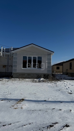 
  Продается дом 100 м². Фото 1.