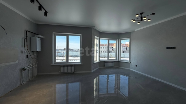 
  Продается дом 100 м². Фото 2.