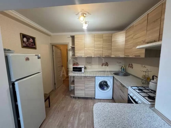 
  Продается 1-комн. квартира 38 м². Фото 5.