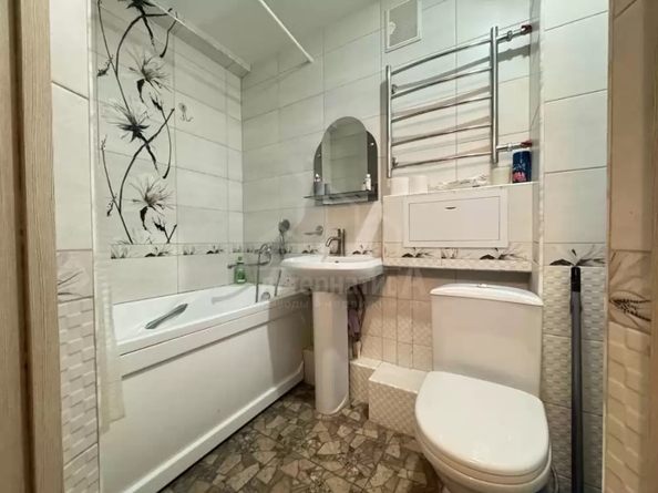 
  Продается 1-комн. квартира 38 м². Фото 11.