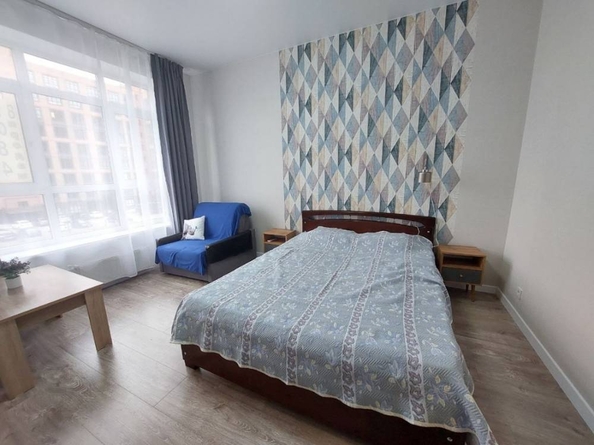 
  Продается 1-комн. квартира 40.3 м². Фото 3.