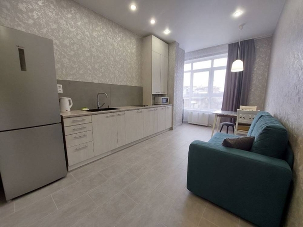 
  Продается 1-комн. квартира 40.3 м². Фото 5.