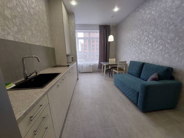 
  Продается 1-комн. квартира 40.3 м². Фото 6.
