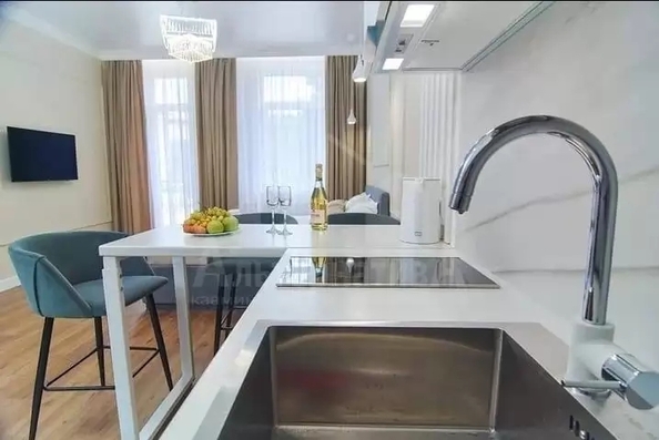 
  Продается 2-комн. квартира 64.5 м². Фото 4.