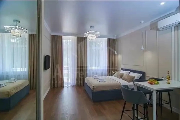 
  Продается 2-комн. квартира 64.5 м². Фото 21.