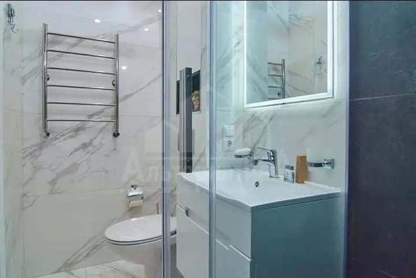 
  Продается 2-комн. квартира 64.5 м². Фото 26.
