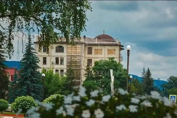 
  Продается 2-комн. квартира 64.5 м². Фото 33.