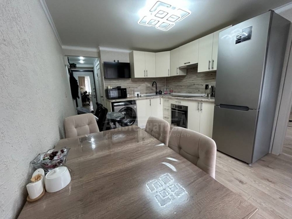 
  Продается 1-комн. квартира 35.1 м². Фото 6.