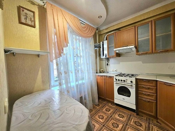
  Продается 1-комн. квартира 30 м². Фото 6.
