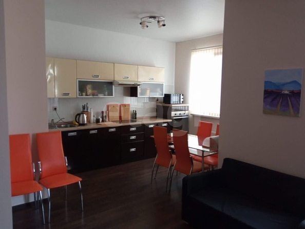 
  Продается 2-комн. квартира 62 м². Фото 3.