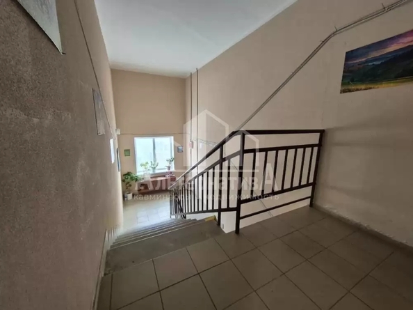 
  Продается 1-комн. квартира 39 м². Фото 9.