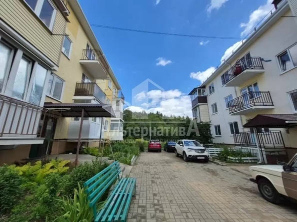 
  Продается 1-комн. квартира 39 м². Фото 10.